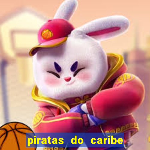 piratas do caribe 1 filme completo dublado